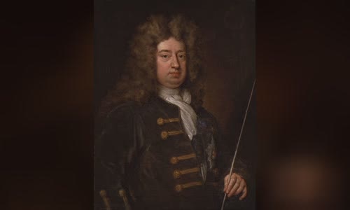 Charles Sackville, 6th Earl of Dorset