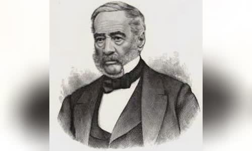 Philippe-Joseph Aubert de Gaspé