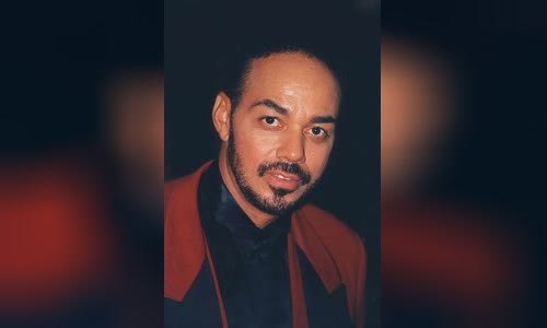James Ingram