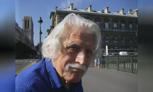 François Cavanna