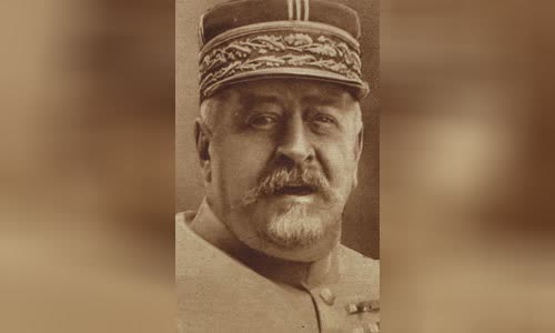 Henri Mathias Berthelot
