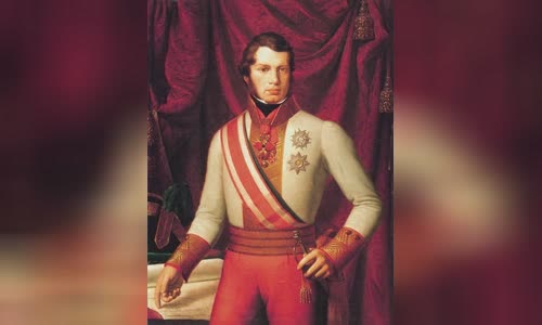 Leopold II, Grand Duke of Tuscany