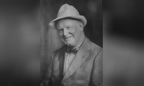 William Allen White
