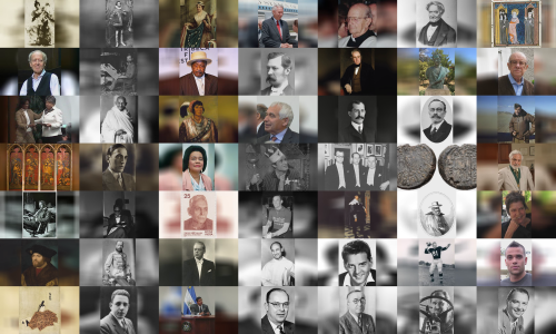 History Deaths on January 30