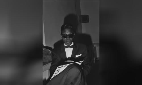 Lightnin' Hopkins
