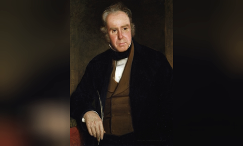 William Carleton