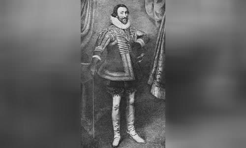 Everard Digby