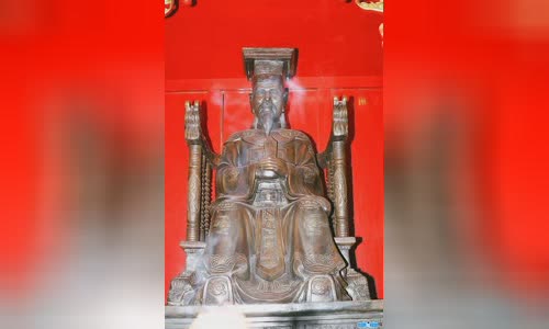 Lê Thánh Tông