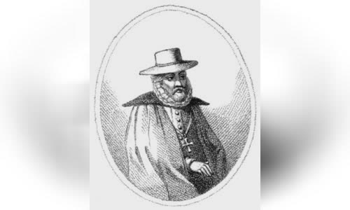 John Grant (Gunpowder Plot)