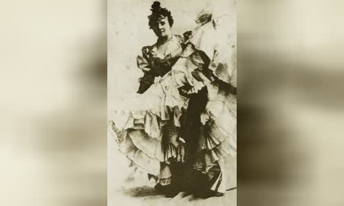 La Goulue