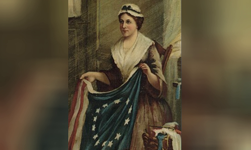 Betsy Ross
