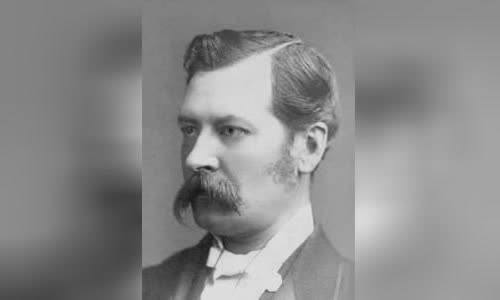 Arthur O'Shaughnessy