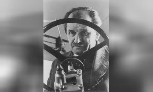 Ferdinand Porsche