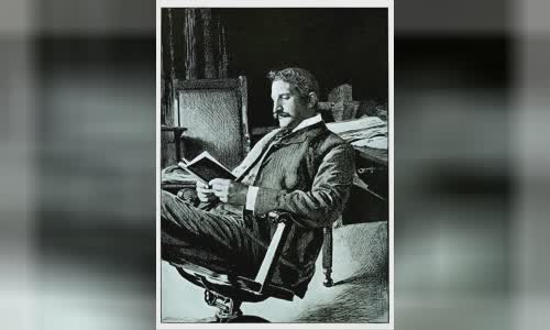 Frank Nelson Doubleday