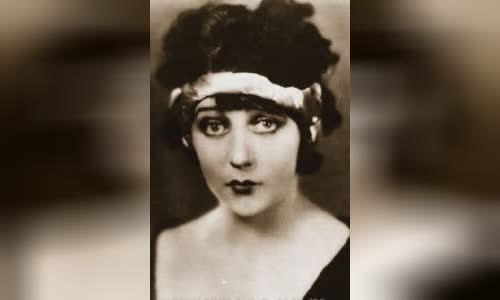 Barbara La Marr