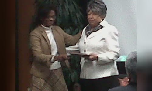 Georgia Davis Powers