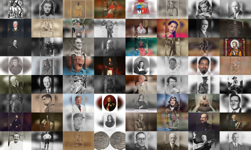 History Deaths on January 31