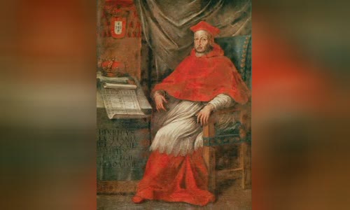 Henry, King of Portugal