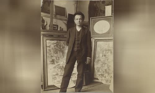 Auguste Herbin