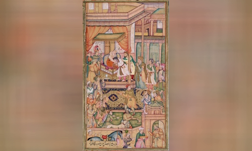 Bairam Khan