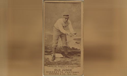 Henry Larkin