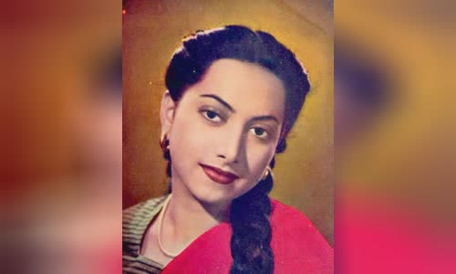 Suraiya
