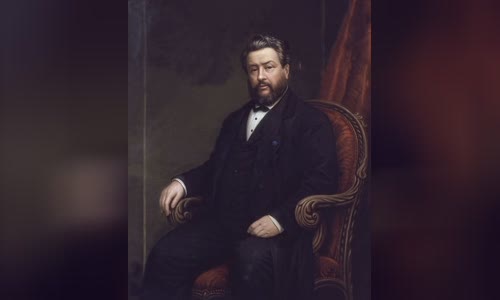 Charles Spurgeon