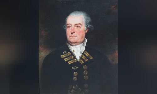 Mariot Arbuthnot