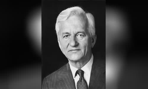 Richard von Weizsäcker