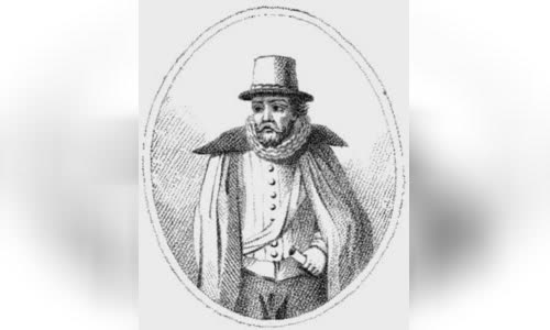 Ambrose Rookwood