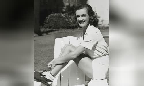 Eleanor Holm