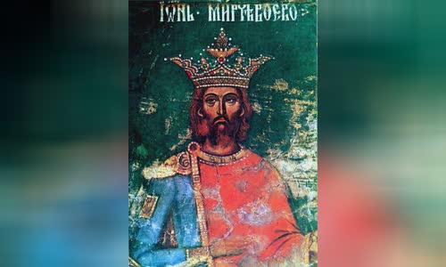 Mircea I of Wallachia