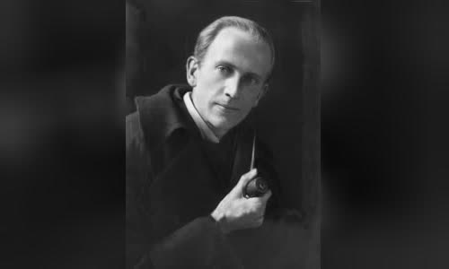 A. A. Milne