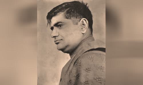 Mani Ram Bagri