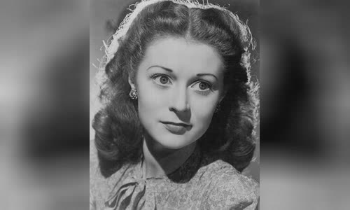 Moira Shearer