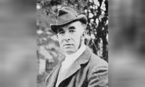 John Douglas, 9th Marquess of Queensberry