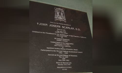 John Joseph Scanlan
