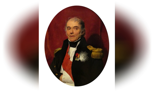 Henri Gatien Bertrand