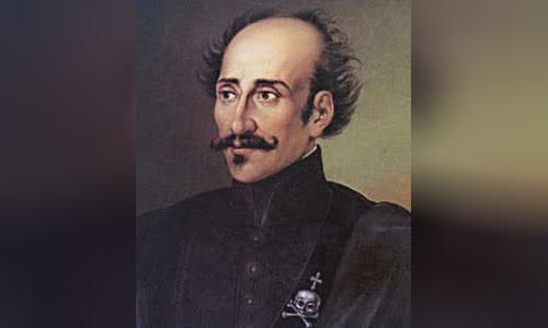 Alexander Ypsilantis