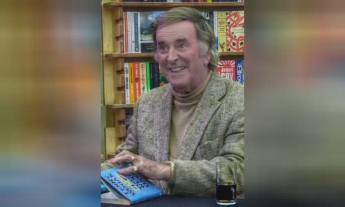 Terry Wogan