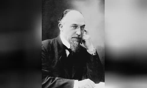 Erik Satie