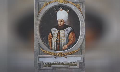 Ahmed III