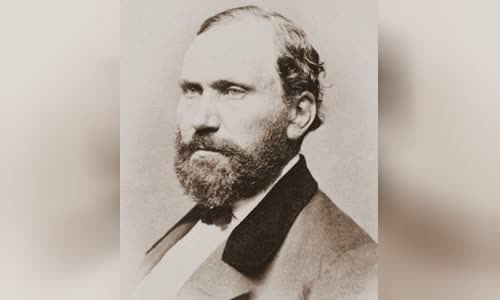 Allan Pinkerton