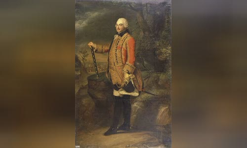 Charles, Prince of Soubise