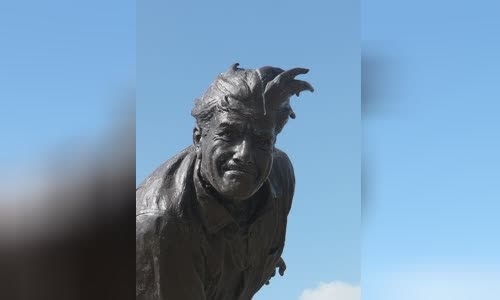 Fred Trueman