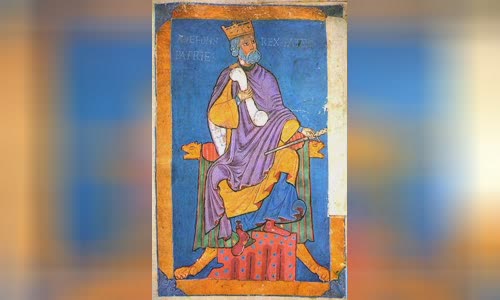 Alfonso VI of León and Castile