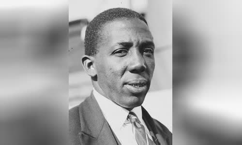Learie Constantine