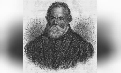 John Bradford