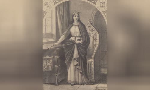 María de Molina