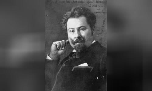 Émile Jaques-Dalcroze